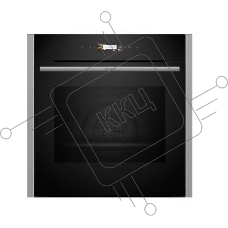 Духовой шкаф Neff B24CR71N0