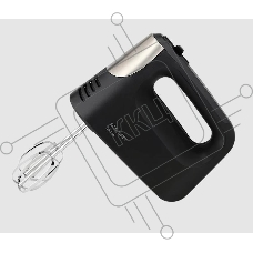 Миксер Scarlett SC-HM40S23 BLACK 550W