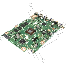 Материнская плата для Asus E406MA 4G/N4000