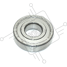 Подшипник барабана для стиральной машины 6 306zz SKF 30x72x19