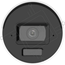 Камера видеонаблюдения IP Hikvision DS-2CD2083G2-LI2U(2.8мм) 2.8-2.8мм цв.
