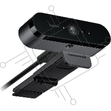 Цифровая камера Logitech Webcam BRIO
