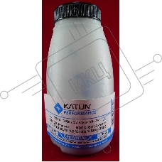 Тонер XEROX Phaser 6000/6010/6015/6125/6128/6130/6140/6500/6505Cyan, химический (фл.30г.) Katun фас. России
