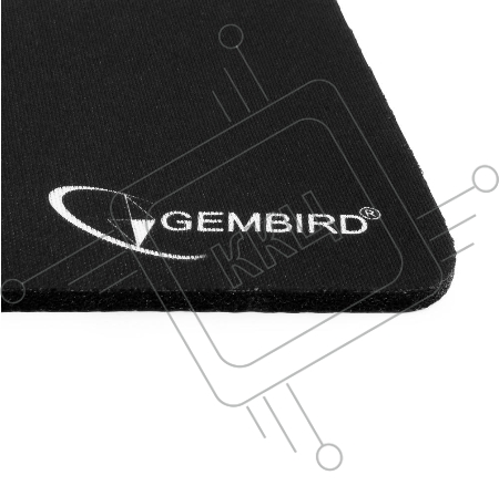 Коврик для мыши Gembird MP-GAME1, рисунок- 