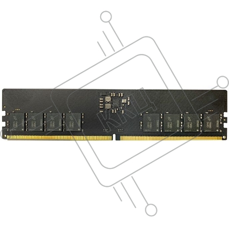 Память DDR5 2x16Gb 5200MHz Kingmax KM-LD5-5200-32GD RTL PC5-41600 CL42 DIMM 288-pin 1.1В single rank
