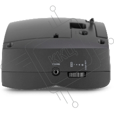 Радиоприемник  Vitek VT-3591 (GY) LED индикатор Телескопическая антенна  Тип батареек	UM-1