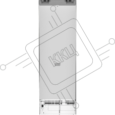 Холодильный Liebherr SRsdd 5220-22 001 серебристый однокамерный 398л