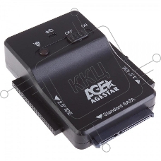 Адаптер-переходник AgeStar для HDD 2.5