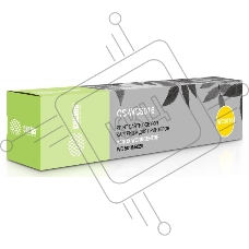 Картридж лазерный Cactus CS-WC5016 (106R01277) черный (6300 стр.) двойная упаковка, для Xerox WC 5016/5020