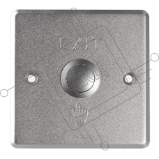 Кнопка выхода Hikvision DS-K7P01