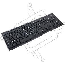 Клавиатура Logitech Keyboard K270 Wireless 920-003757/920-003058
