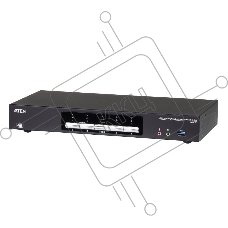 Переключатель-KVM USB 4PORT DUAL-DP CS1944DP-AT-G ATEN