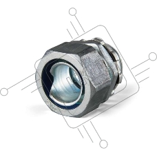 Муфта вводная ВМ-25 | 61371 | Fortisflex