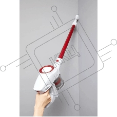 Беспроводной ручной пылесос Jimmy JV51