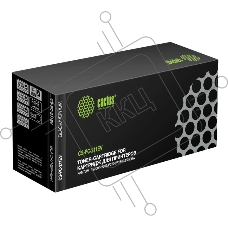 Картридж лазерный Cactus CS-PC-211EV PC-211EV черный (1600стр.) для Pantum P2200/P2207/P2500/P2507/P2500W/M6500/M6550/M6607