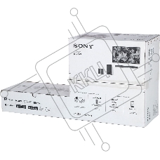 Саундбар Sony HT-S500RF 5.1 760Вт+240Вт черный