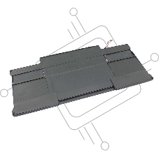 Аккумуляторная батарея для ноутбука Apple MacBook A1466 A1405 7.6V 7200 OEM