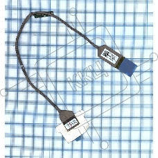 Шлейф матрицы для ноутбука Dell Latitude E5510 5510