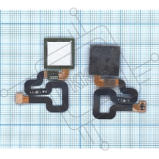 Шлейф со сканером отпечатка пальца для Xiaomi Redmi 4 Pro белый