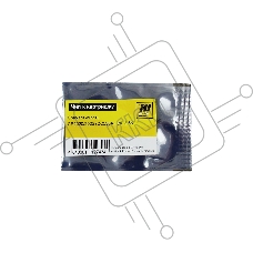 Чип к картриджу Hi-Black HP CLJ CP2020/2025 new, BK, 3,5K
