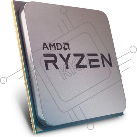 Процессор AMD CPU Desktop Ryzen 3 4C/4T 2200G (3.7GHz,6MB,65W,AM4) tray, with RX Vega Graphics