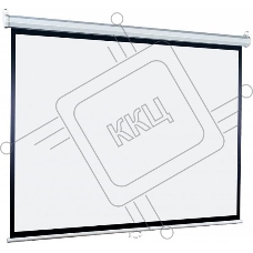 Экран Lumien 153x153см Eco Picture LEP-100107 1:1 настенно-потолочный рулонный