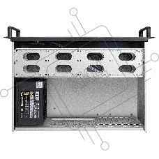 Серверный корпус ExeGate Pro EX292102RUS 4U300-08 <RM 19