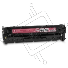 Контрактный Картридж лазерный HP 305A Mgn Contract LJ Toner Cartridge
