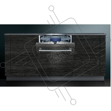 Встраиваемая посудомоечная машина Siemens SN63HX26MM, IQ300[13 комплектов, инвертор ]