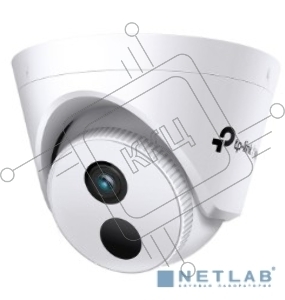 Камера IP 3MP Turret Network Camera TP-Link VIGI C430I(2.8MM)