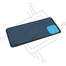 Задняя крышка для Xiaomi Mi 11 Lite синяя