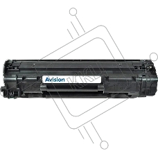 Картридж лазерный Avision TN-1070 чёрный (3 000 стр.) для AP30A Printer/AM30A MFP