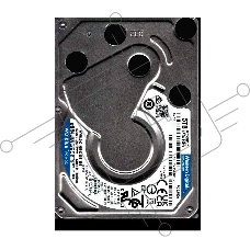 Жесткий диск HDD WD SATA3 5Tb 2.5