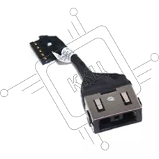 Разъем для ноутбука Lenovo V330-15IKB V330-15ISK V130-15IKB с кабелем