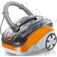 Пылесос моющий Thomas PET & FAMILY 788563 черный/оранжевый, 325/1700 Вт Пылесос моющий Thomas PET & FAMILY 788563 черный/оранжевый, 325/1700 Вт