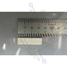 Тормозная площадка(резинка) ADF Samsung/HP SCX-5115/ 5315/5x12/4х20/4х21/WC M15/Phaser 3300MFP (JC73-00108A/JB73-00052A/022N01487)
