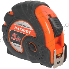 Рулетка Patriot Platinum MPT-5L350005015