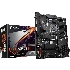 Материнская плата GIGABYTE B550 AORUS Elite AX V2, AM4, AMD B550, 4xDDR4, 4xSATA, 2xM.2, 1xPCIe 4.0 x16, 2xPCIe 3.0 x1, 1xDP, 1xHDMI, 1x2.5Gb LAN, Wi-Fi 6, Bluetooth 5, 2xUSB-A 10Gbps, 3xUSB-A 5Gbps, 2xUSB-A 2.0, 1xUSB-C 5Gbps, 5x3.5 мм, 7.1, ATX