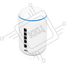 Роутер Ubiquiti UniFi Dream Machine