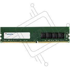 Оперативная память ADATA Premier, DDR4, 16GB (1x16GB), 3200MHz, CL22