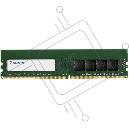 Оперативная память Adata 16GB DDR4 3200MHz AD4U320016G22-SGN Adata