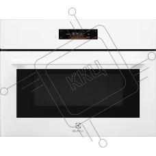 Микроволновая печь встраиваемая Electrolux EVM8E08V цвет белый