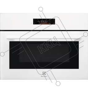 Микроволновая печь встраиваемая Electrolux EVM8E08V цвет белый