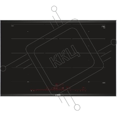 Индукционная варочная панель Bosch PXY875DC1E