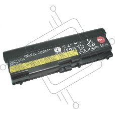 Аккумуляторная батарея для ноутбука Lenovo ThinkPad L430 (70++, 55++) 11.1V 94Wh черная Orig