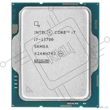 Процессор Intel Core i7-13700 Soc-1700 2.1GHz OEM