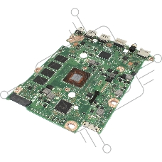Материнская плата для Asus E406MA 4G/N5000