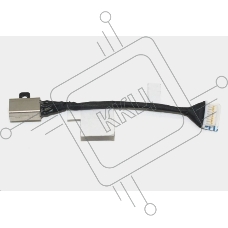 Разъем для ноутбука Dell Latitude 3420 3430 3520 3530 E3420 E3430 E3520 с кабелем