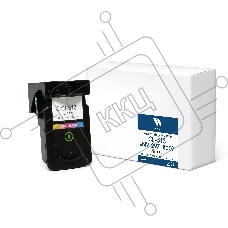 Струйный картридж NVPrint CL-513 (NV-2971B007) Color для Canon Pixma MP240/250/260 (15 мл) совместимый