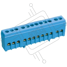 Шина Iek YNN10-69-10KD-K07 N 